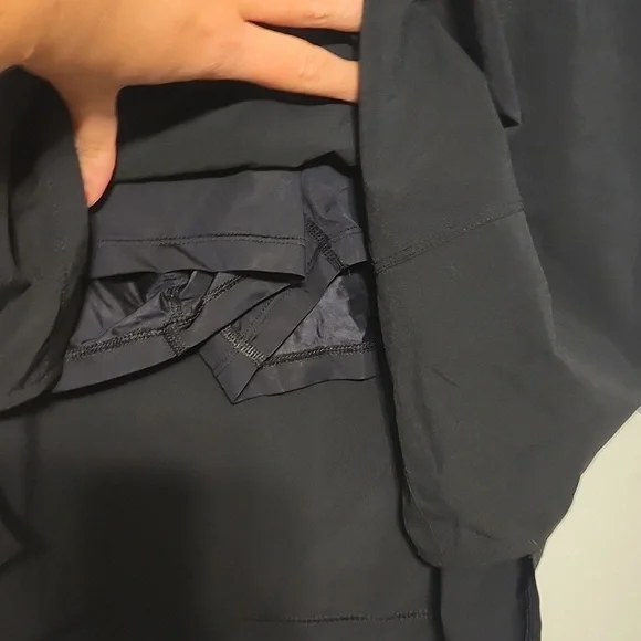 Golf skort - Picture 4 of 11